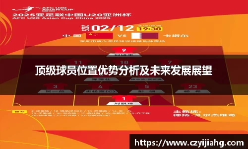 顶级球员位置优势分析及未来发展展望