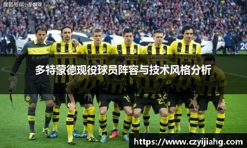 多特蒙德现役球员阵容与技术风格分析