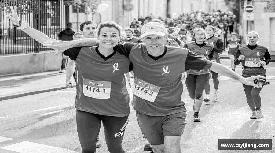 拼搏拼出精彩，勇敢向前